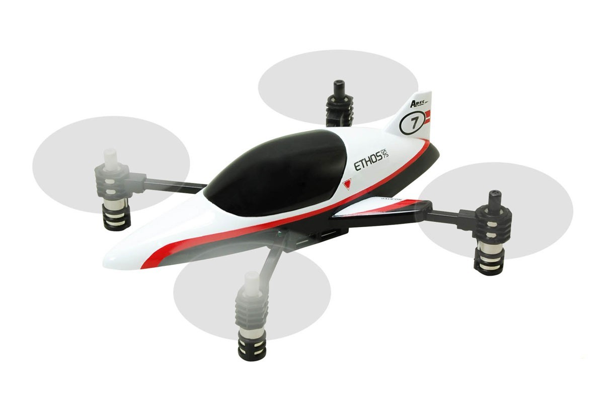 Quadcopters Nimrif RC